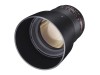 Samyang For Canon 85mm F/1.4 Aspherical IF UMC